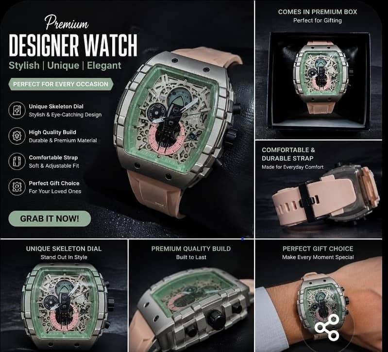 T5 watch 1