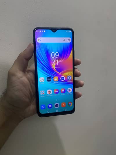 Infinix Hot 9 Play