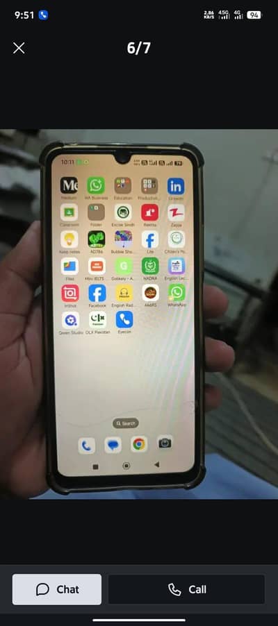 Xiaomi Redmi 14C