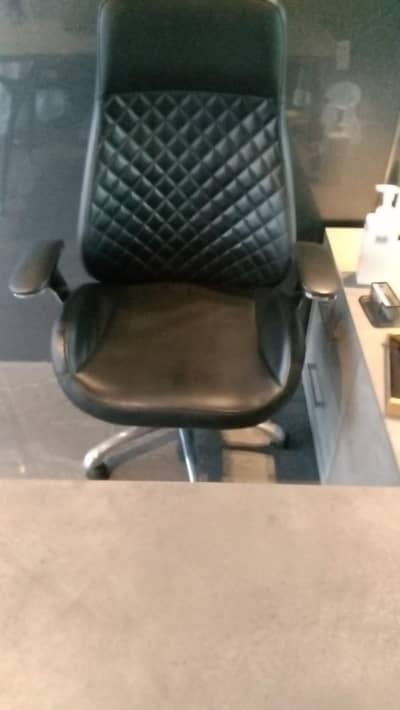 Executive Office Chairs Premium Quality