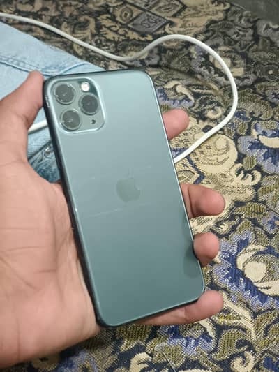 Apple iPhone 11 Pro 256GB