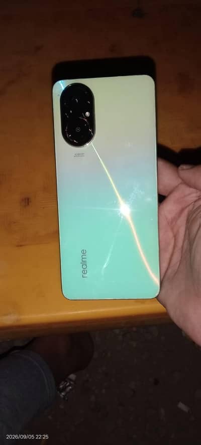 Realme C67