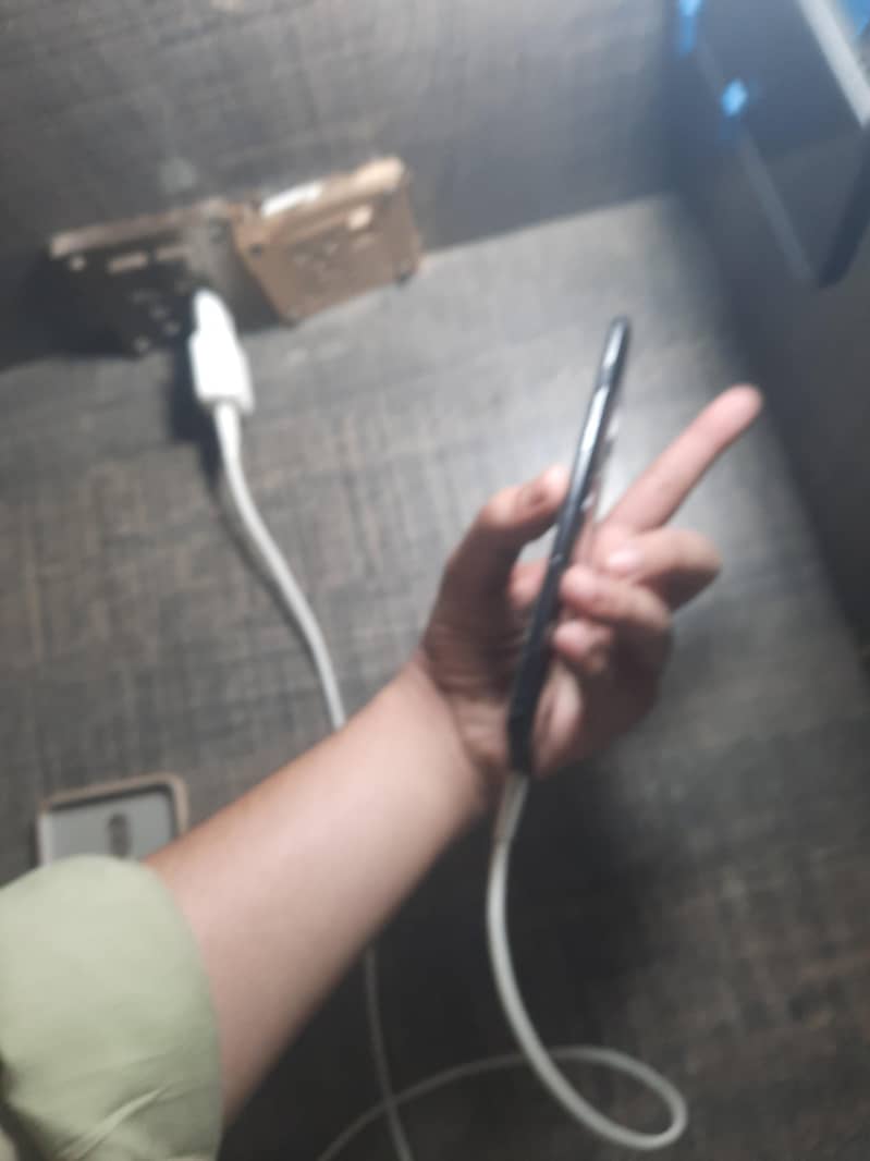 One Plus 6 4