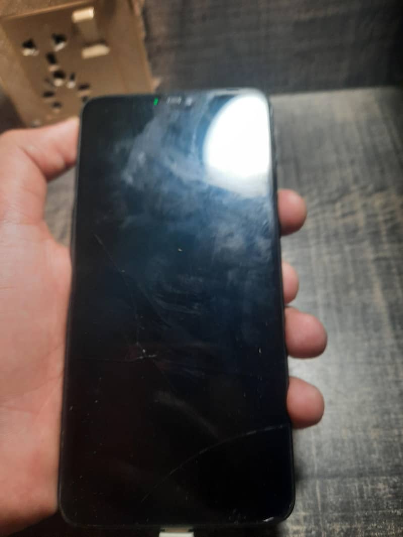 One Plus 6 6