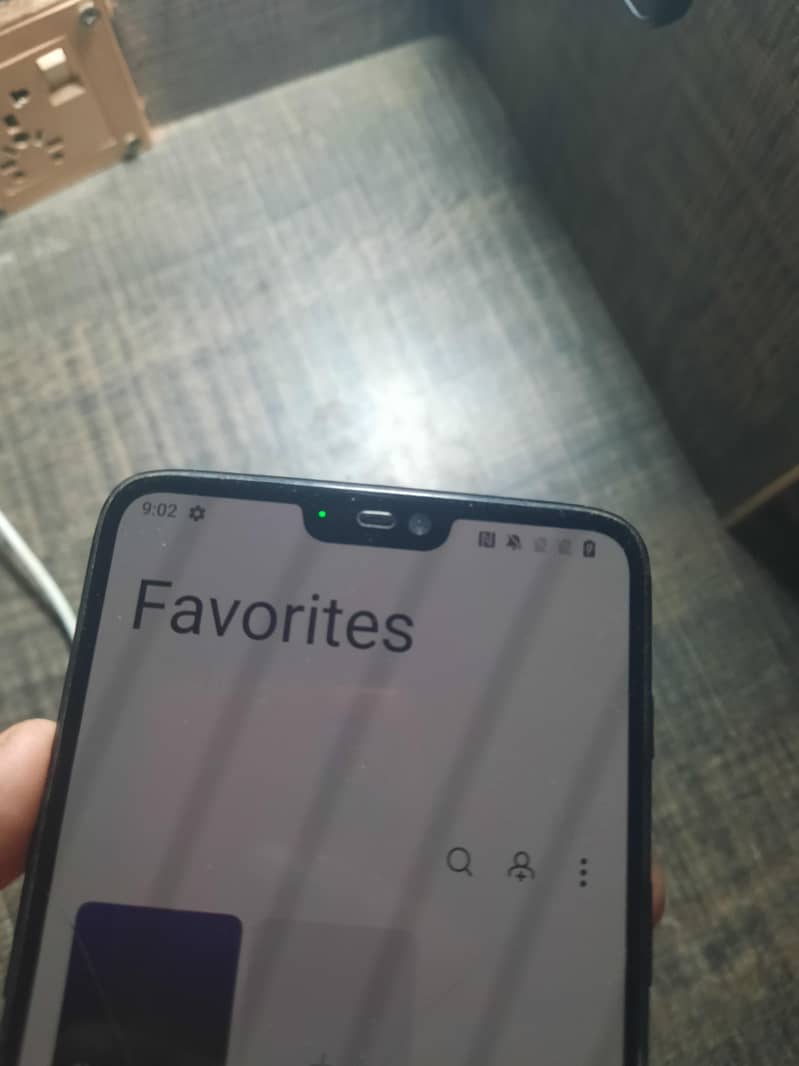 One Plus 6 7
