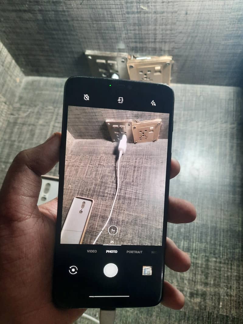 One Plus 6 10