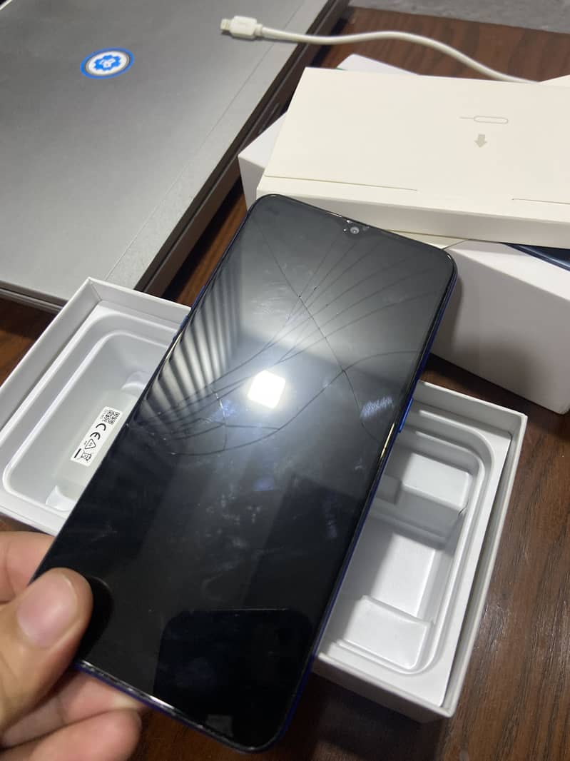 OPPO A5s 5