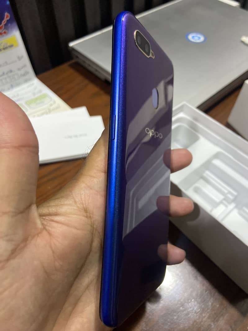OPPO A5s 6