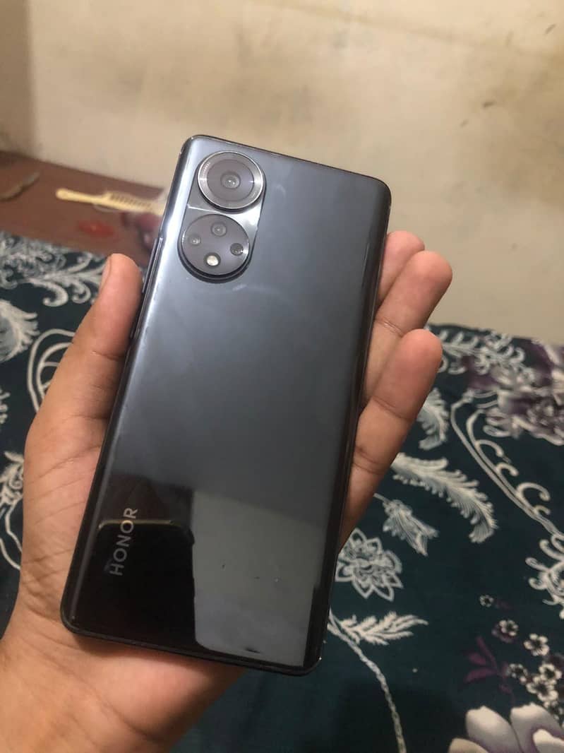 Honor 50 1