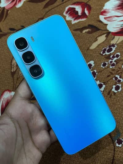 Infinix Hot 60 pro