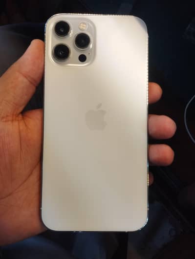 Apple iPhone 12 Pro Max