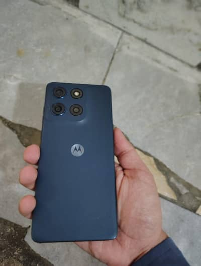 Motorola Moto G Stylus 2025