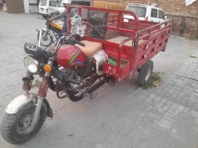 loder 150 cc 4