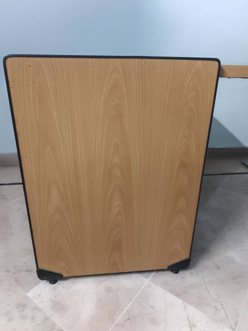 writing table 2