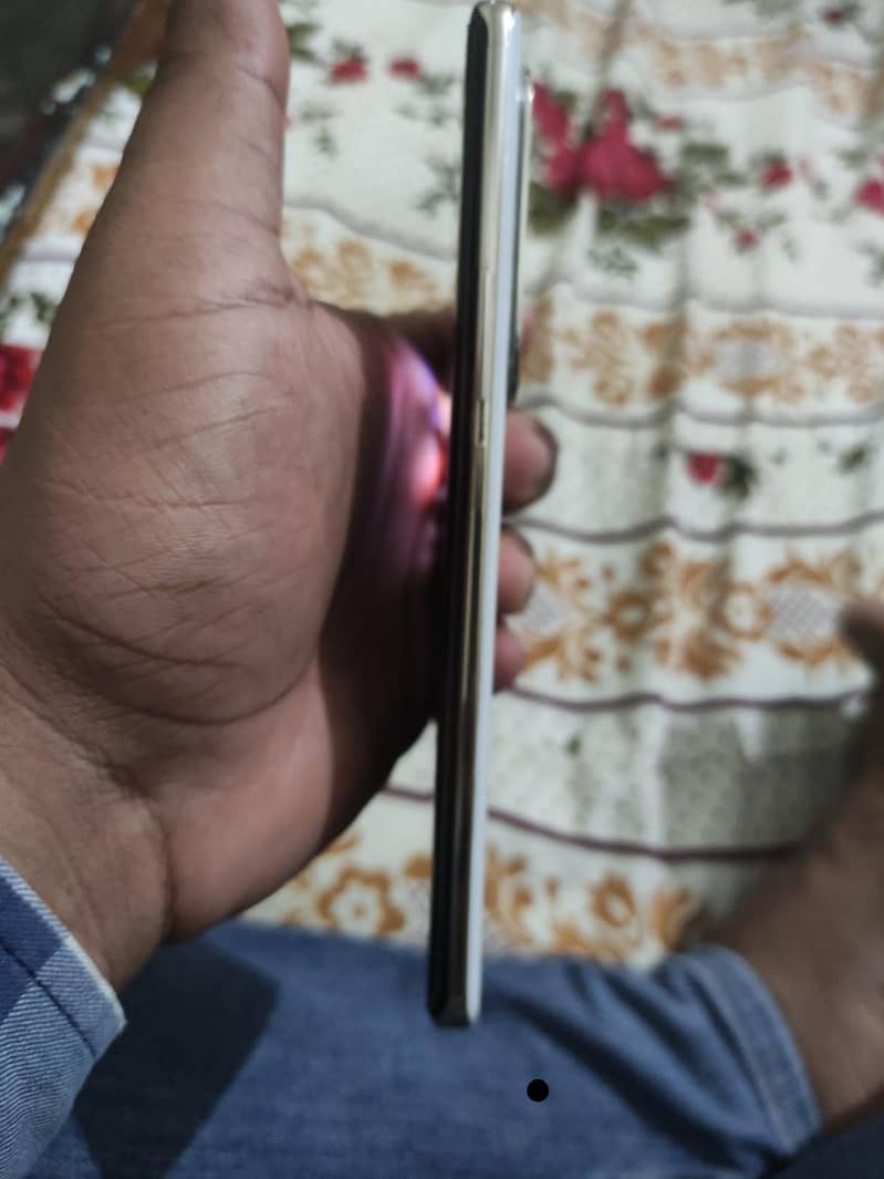Infinix Zero 30 5
