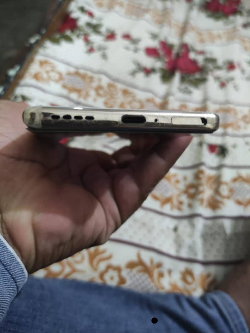 Infinix Zero 30 6