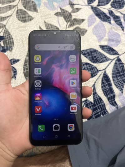 Infinix smart 6 Mobile
