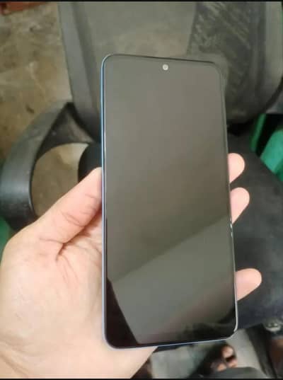 Redmi note 12 8/128 All ok koi msla nai with complete box
