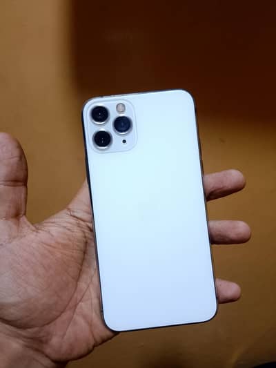 Apple iPhone 11 Pro Max