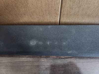 Vizio SB3651-E6 5.1 Channel Sound Bar | Bluetooth/Aux | Original