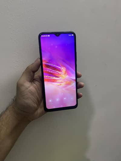 Infinix Hot 9 Play
