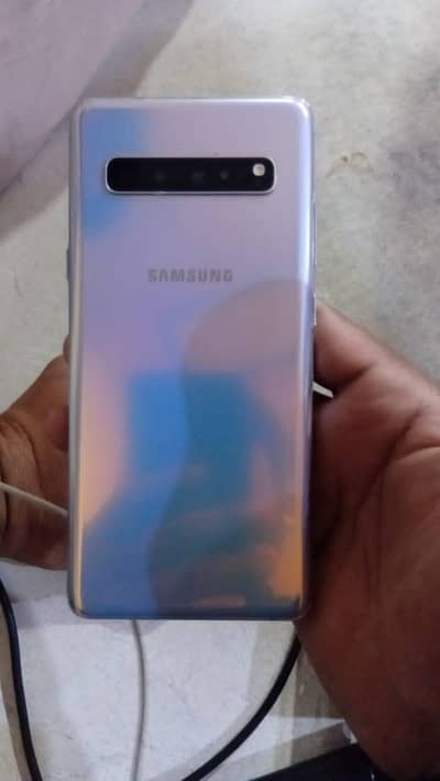 Samsung Mobile S10 5G