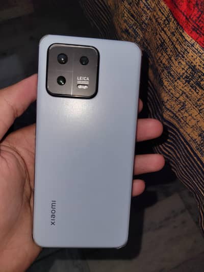 Xiaomi 13
