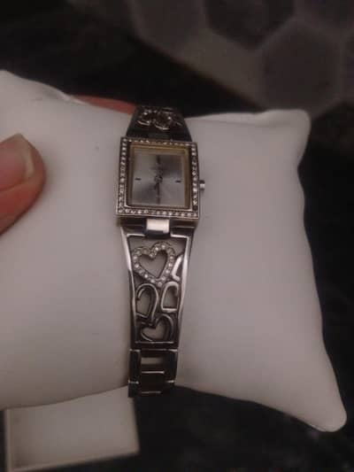 Guess Women Watch