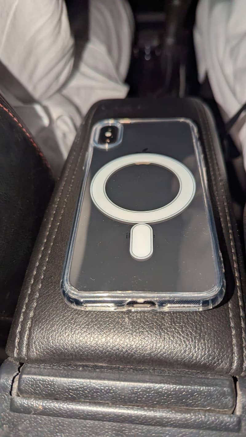 Apple iPhone X 0