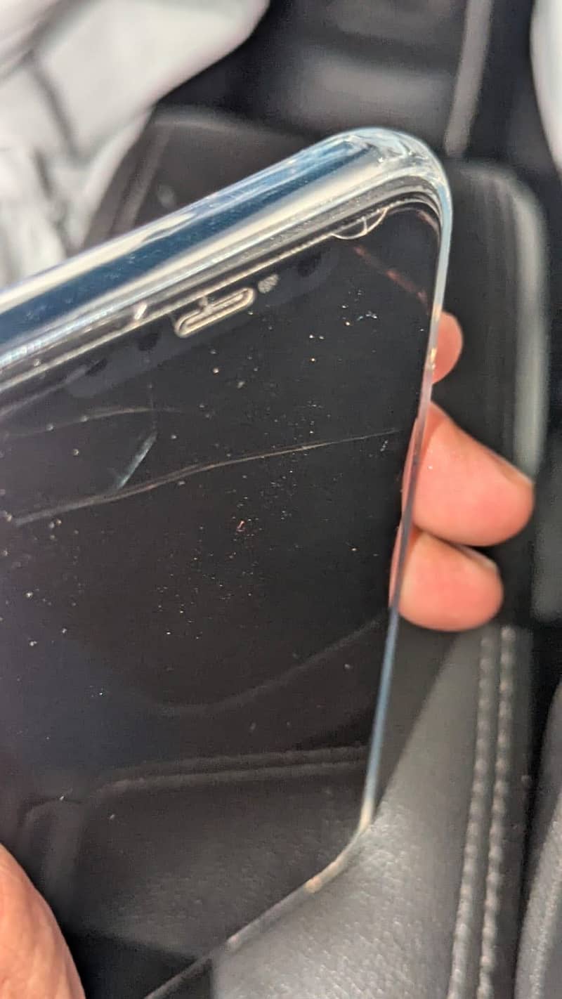 Apple iPhone X 1