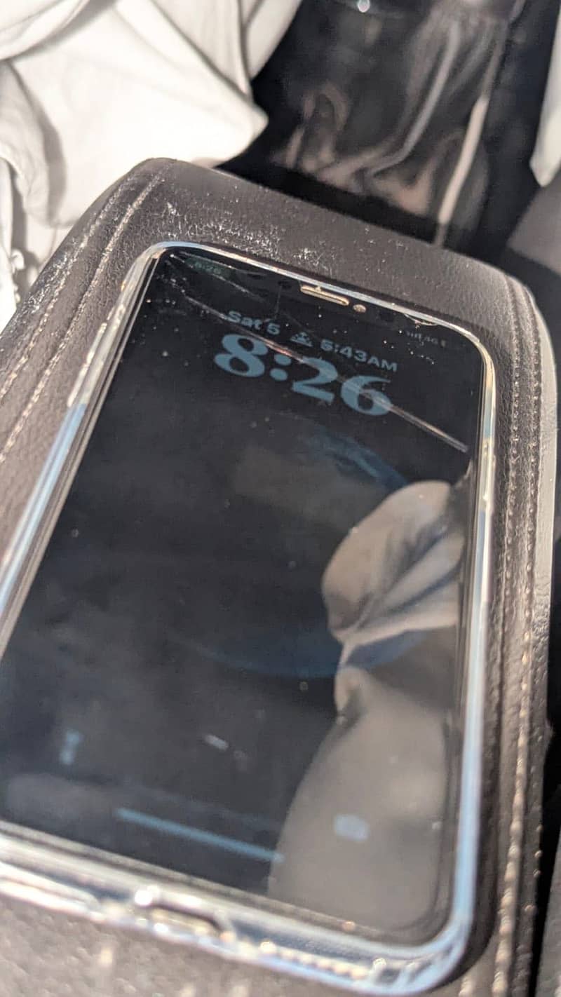 Apple iPhone X 2