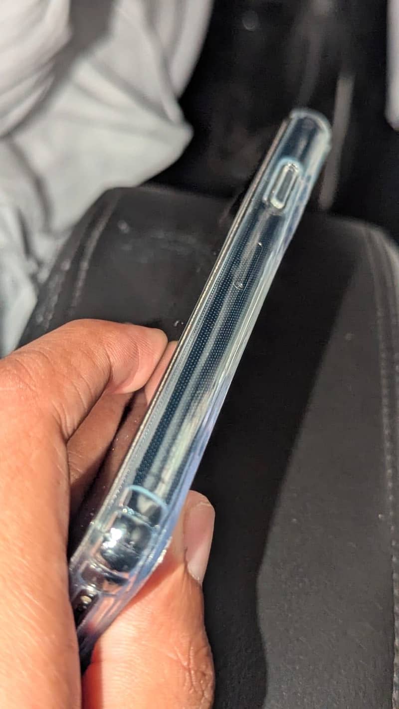 Apple iPhone X 3