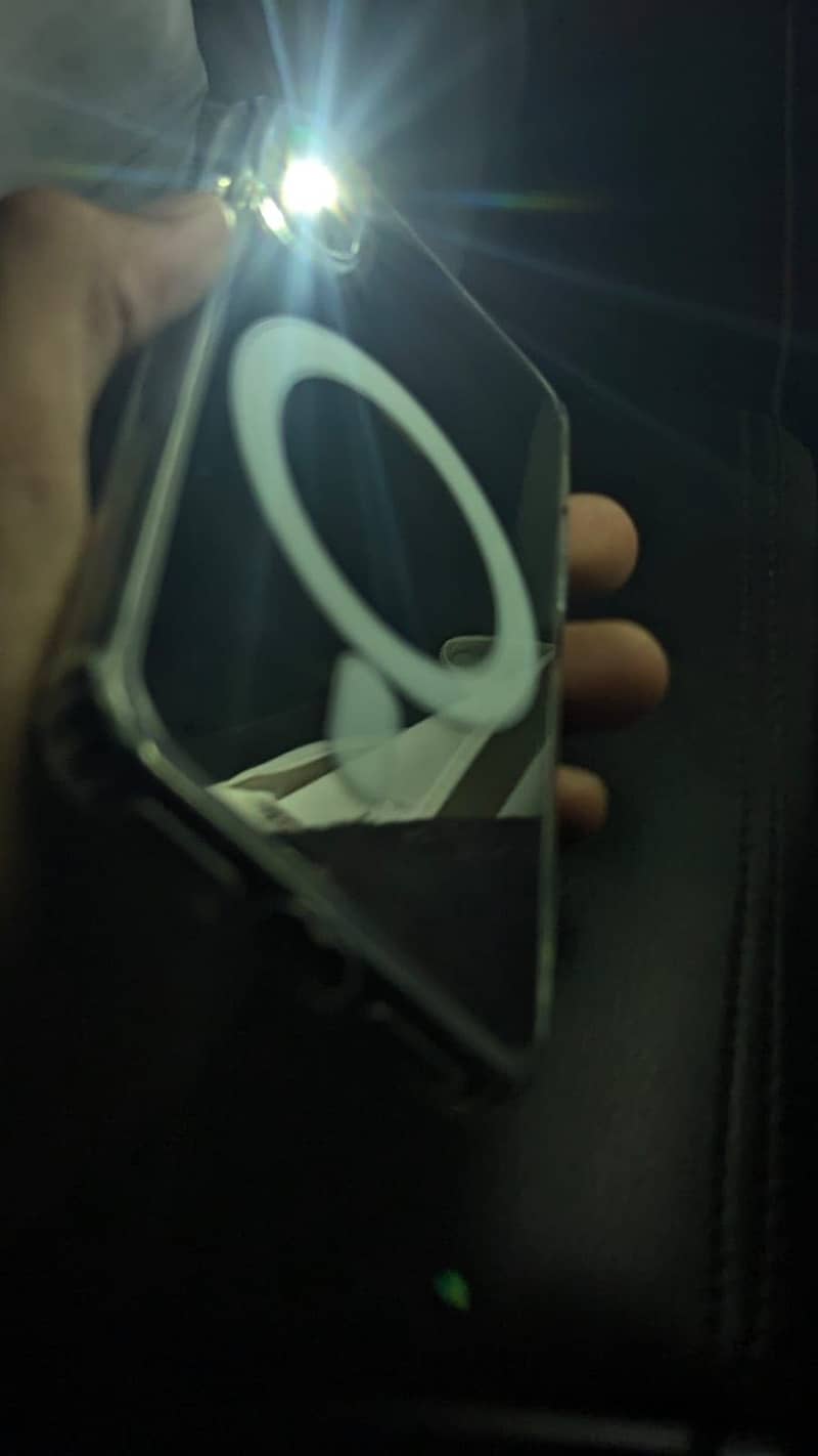 Apple iPhone X 6