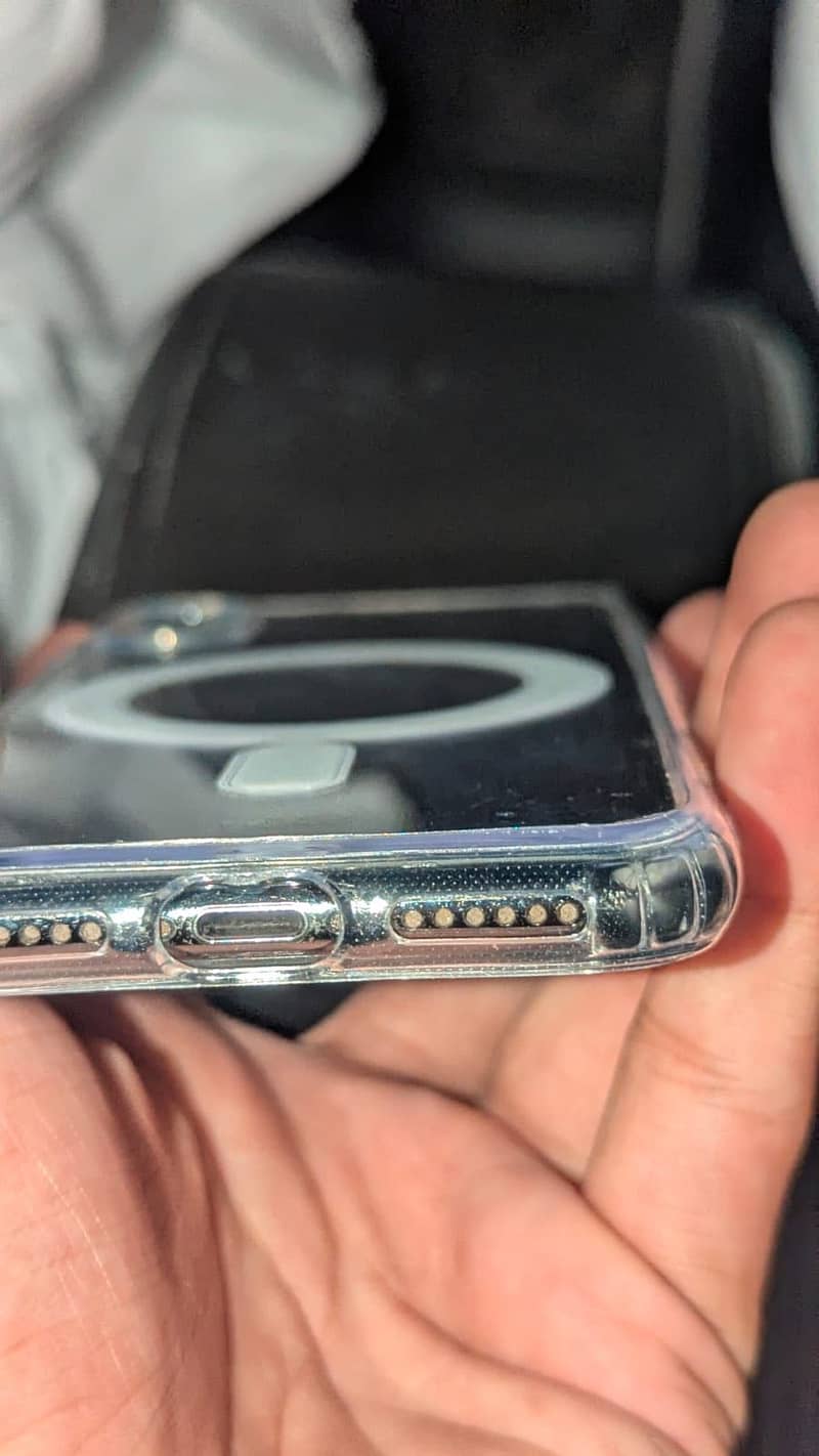 Apple iPhone X 7