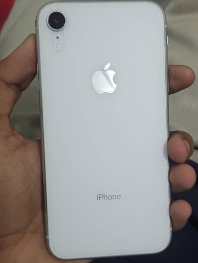 Apple iPhone XR