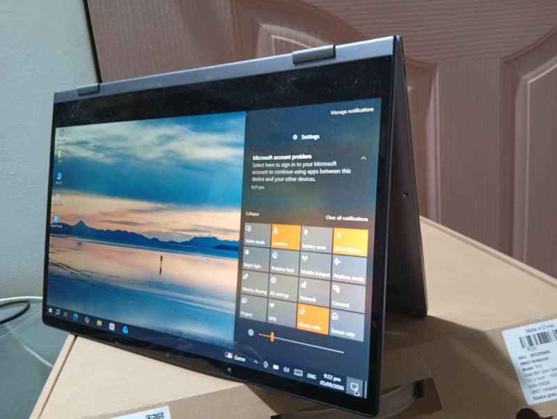 BMAX LAPTOP NOTEBOOK 6