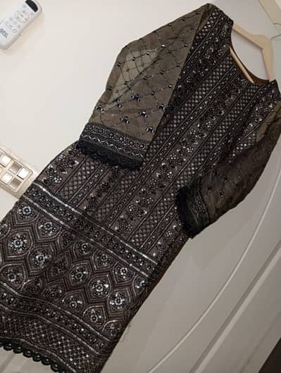 Fancy Outfit for Weddings