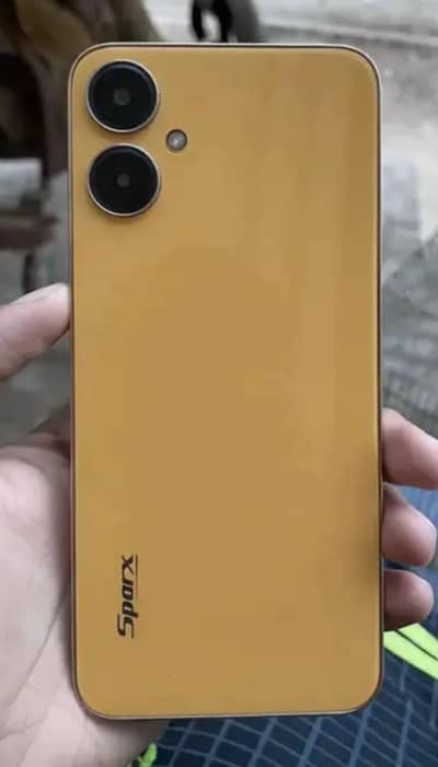 Sparx Neo 7 Ultra