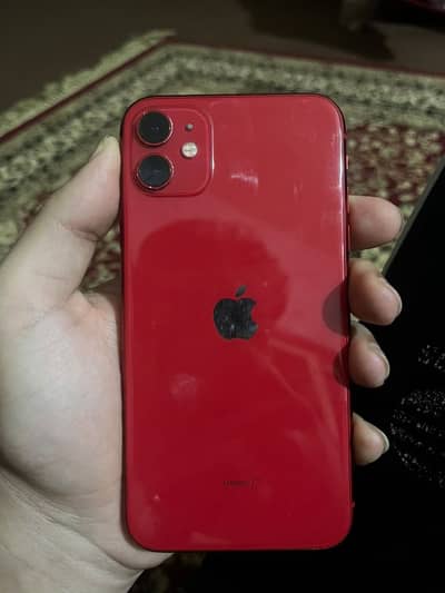 Apple iPhone 11