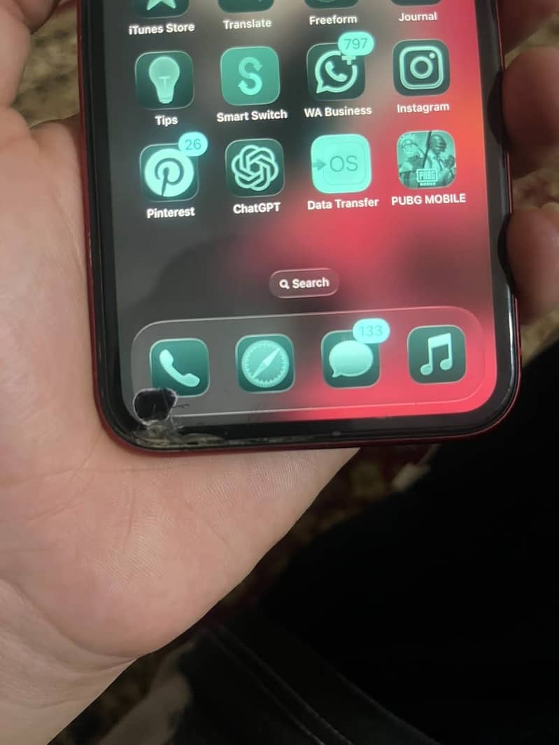 Apple iPhone 11 5