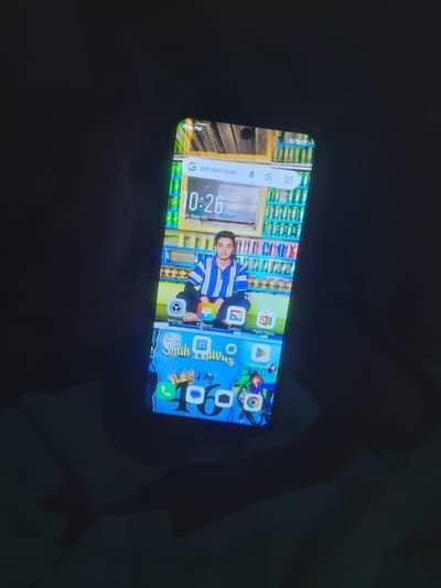 Infinix Smart 9