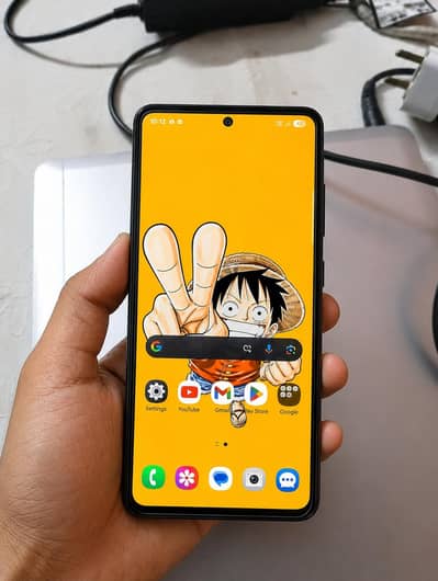 Samsung Mobile A53 5G 8/128