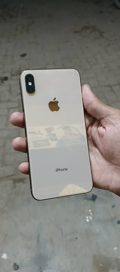 Apple iPhone XS Max