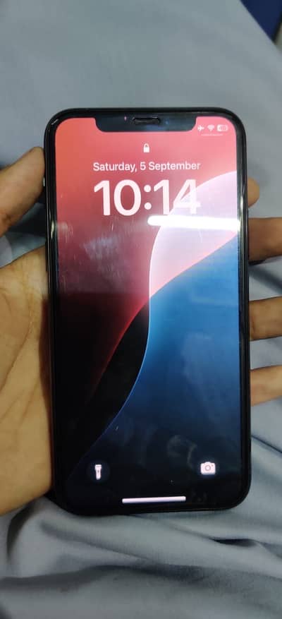 Apple iPhone 11 Pro