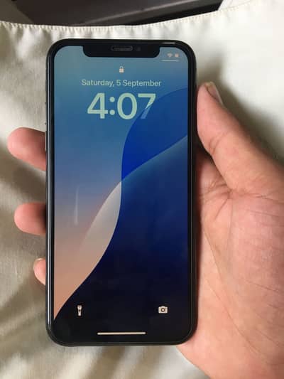 Apple iPhone XS