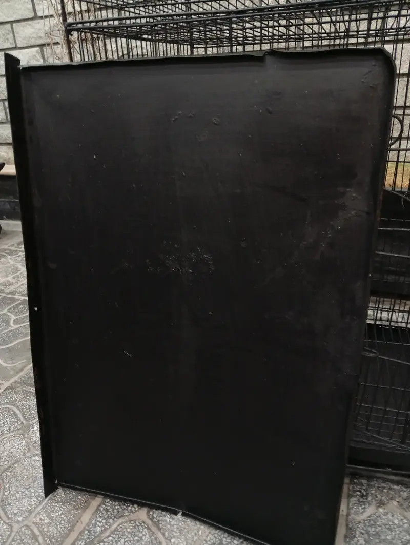 3 used cages for sale — photo 3