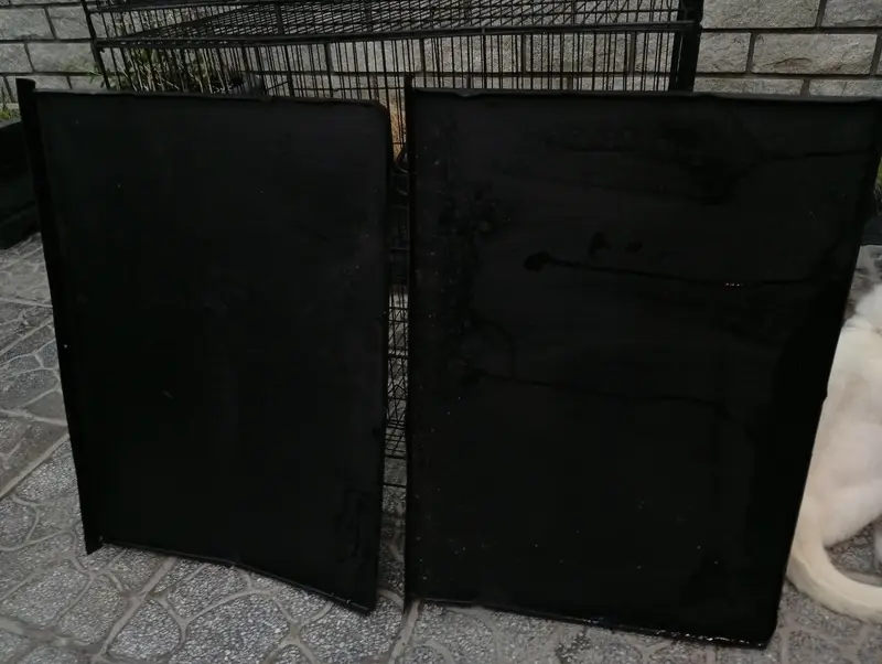 3 used cages for sale — photo 4