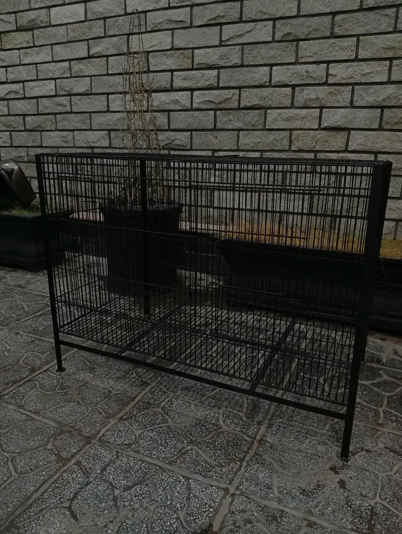 3 used cages for sale — photo 6