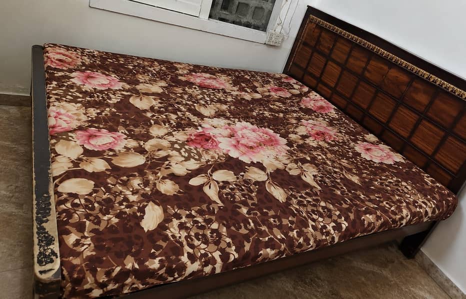 Beds good 0