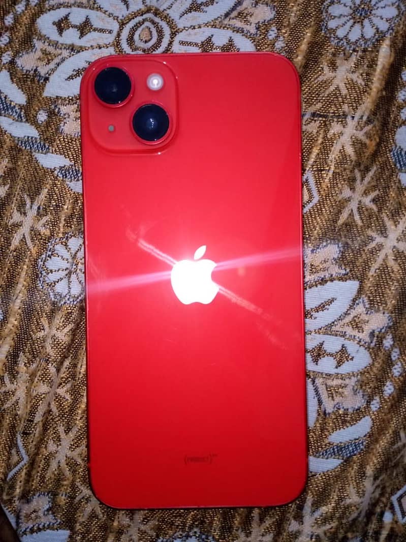iPhone 14 plus 1
